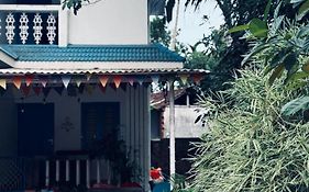 Hello Entire Villa Varkala Cliff 400 Meters From Beach Pvt Whole Villa  India